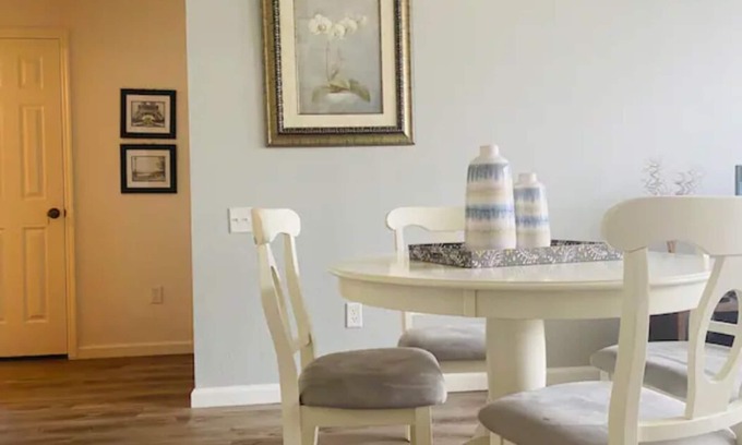 Windsor Palms Casa | Windsor Palm Resort Top Floor 2BR Disney Area