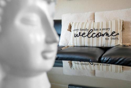 Regal Palms Casa | Windsor Palms I Stylish Villa with Themed Rooms