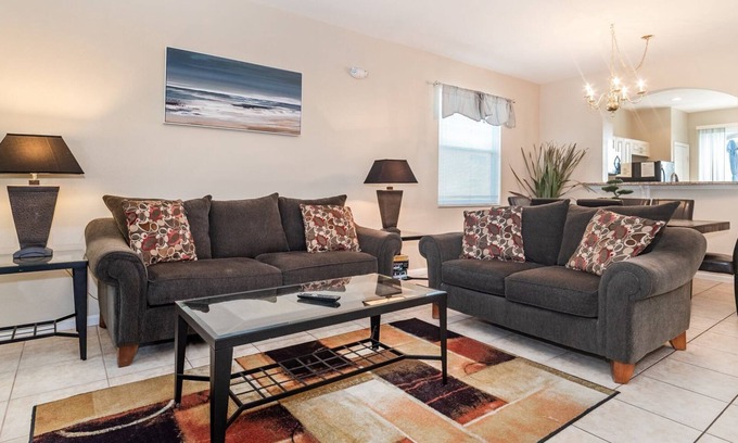 Windsor Palms Casa | Windsor Palms Resort Vacation Home