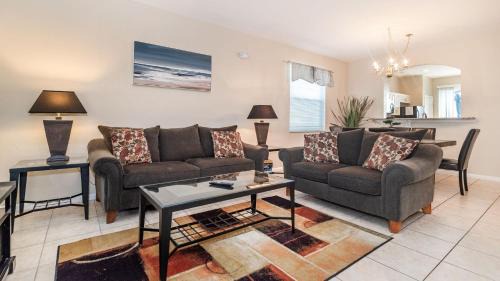 Windsor Palms Casa | Windsor Palms Resort Vacation Home