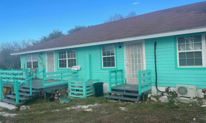Great Exuma Apartamento | Windsor place
