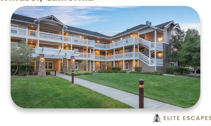 Windsor Complejo | Windsor Resort 3bd Deluxe