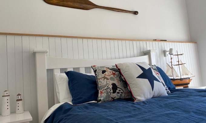 Port Albert Casa | Windspray Cottage