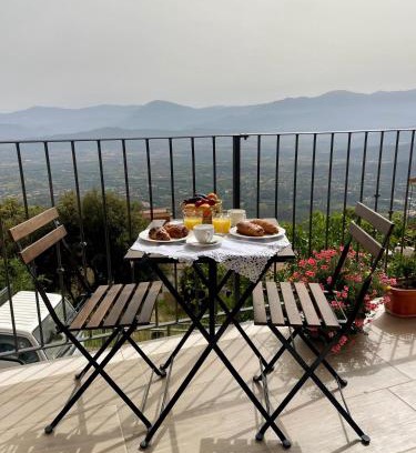 Baunei Apartamento | WindwoW - Your flat in Baunei