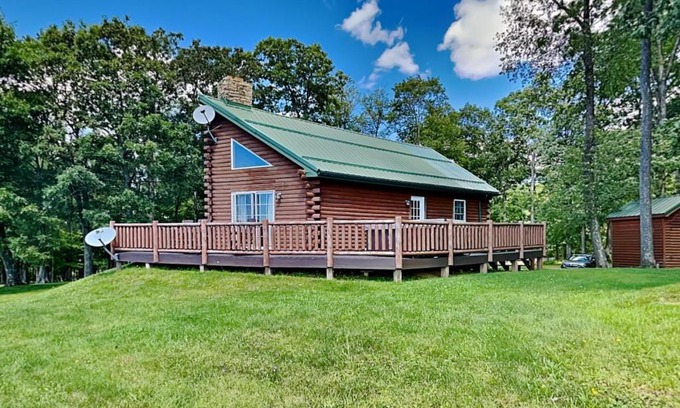 Crellin Casa | Windy Acres