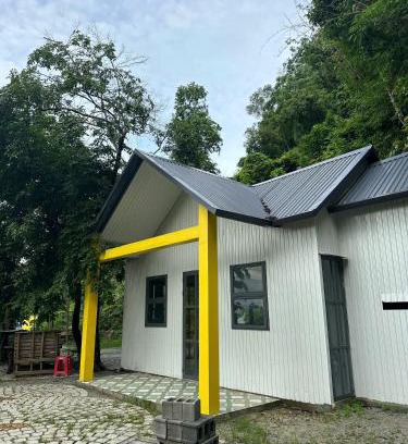Tri Ton Otro | Windy Hill Coffee & Homestay
