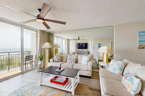 Windy Hill Apartamento | Windy Hill Dunes 204