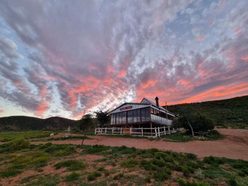 Barrydale Casa | Windy Rose Farmhouse