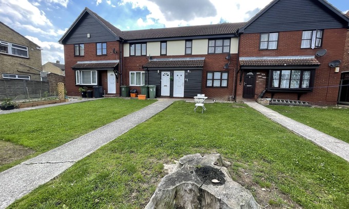 Vange Casa | WindyS Basildon Smart Home, you will love it.