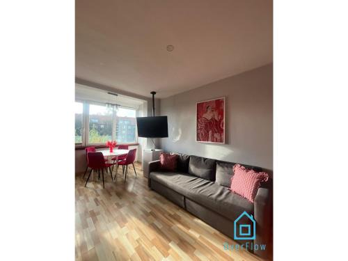 Gdansk Apartamento | Wine Apartment 5 min to Old Town Gdańsk