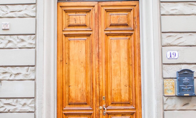 San Lorenzo Apartamento | Wine Apartments Florence Pinot