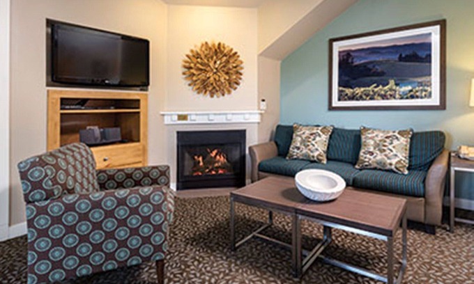 Windsor Condominio | Wine Country Beautiful Worldmark 2Bedroom Resort