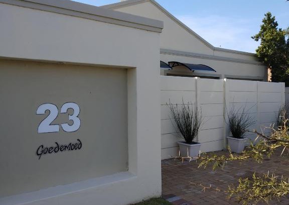 Durbanville Apartamento | Wine Country Cottage