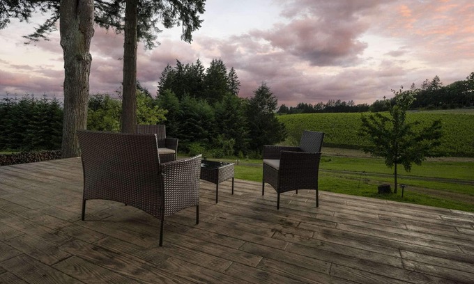 Dayton Casa | Great Deals on Summer Stays!
