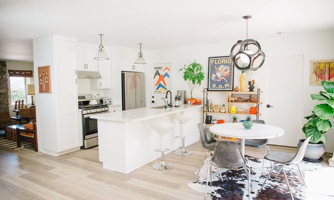 Lompoc Casa | Wine Country Sojourn