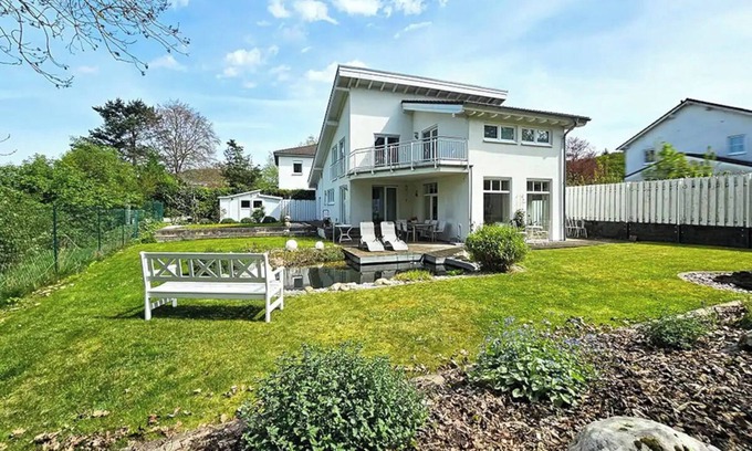 Heimersheim Casa | Wine & hiking: Pure vacation idyll for up to 6 guests