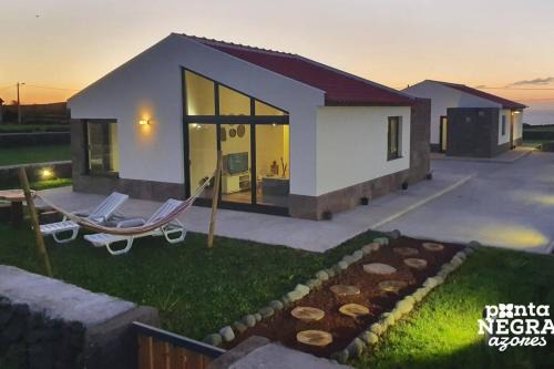 Altares Casa | Wine House by Ponta Negra Azores
