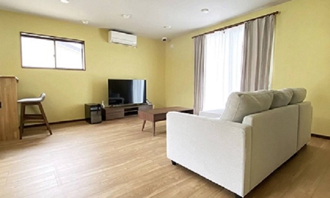 Koshu Alquiler De RV | Wine included Rental of a whole cottage /Koshu City Yamanashi