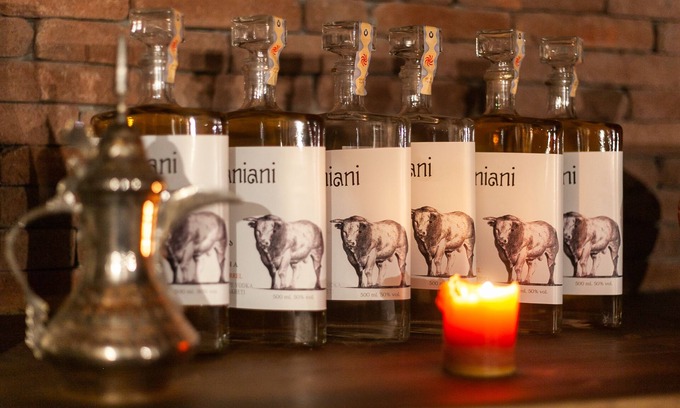 Vera Apartamento | Wine Lover's Flat