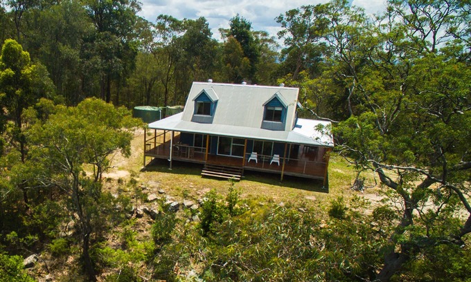 Laguna Casa | Vino, relájate y disfruta en TreeTops