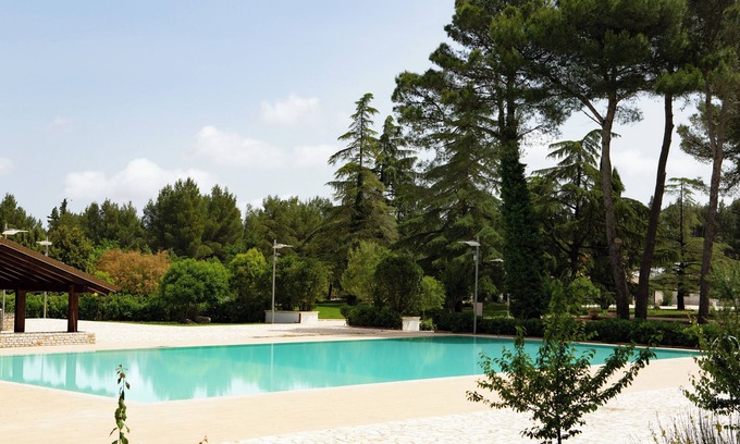 Montegrosso Complejo | Wine & Resort Le Vigne al Castello