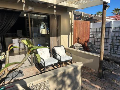 Gordon's Bay Apartamento | Winelands Beach Cottage