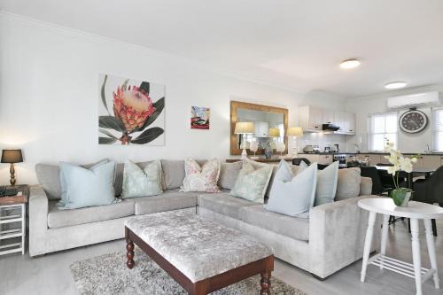 Stellenbosch Cabina | Winelands Golf Lodges 22
