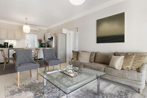 Stellenbosch Cabina | Winelands Golf Lodges 33