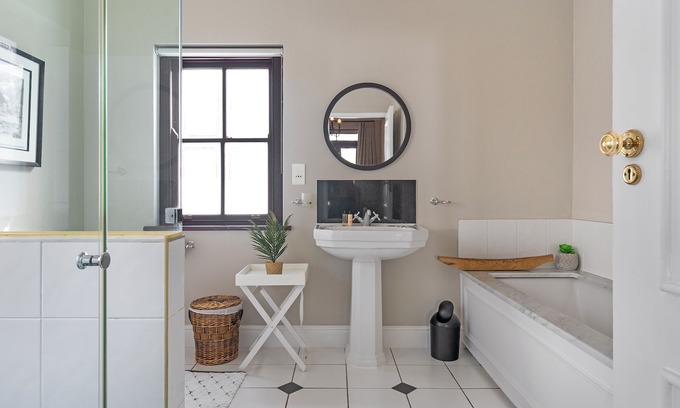Stellenbosch Villa | Winelands Golf Lodges 38