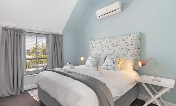 Stellenbosch Villa | Winelands Golf Lodges 40