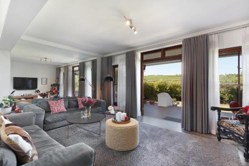Stellenbosch Apartamento | Winelands Golf Lodges 1