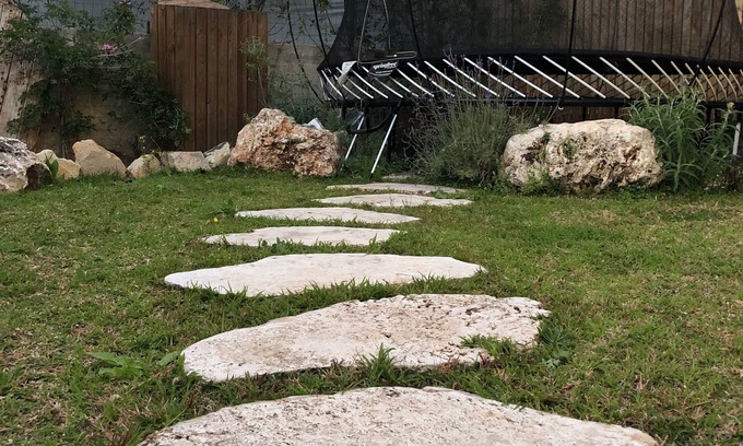 Givat Nili Casa | Villa del enólogo en la naturaleza
