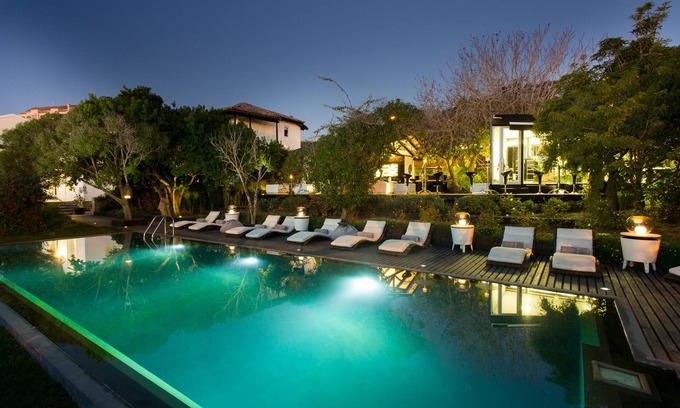 Algarrobo Hotel | Winery Boutique Hotel