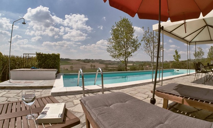 Vignale Monferrato Casa | Vrbo Property