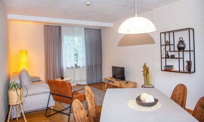 Sankt Goar Casa | Retiro vinícola en Alemania con bodega