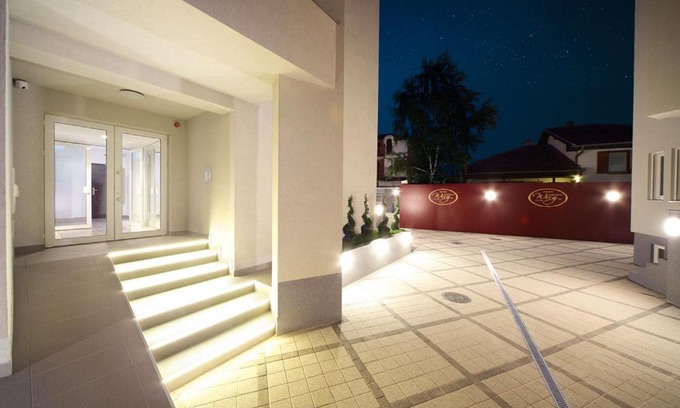 Jagodina Apartamento | Wing Club Apartments