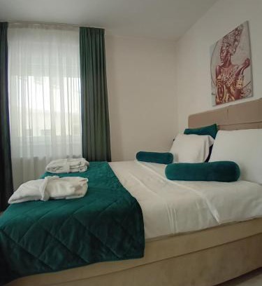 Jagodina Apartamento | Wing Nina2