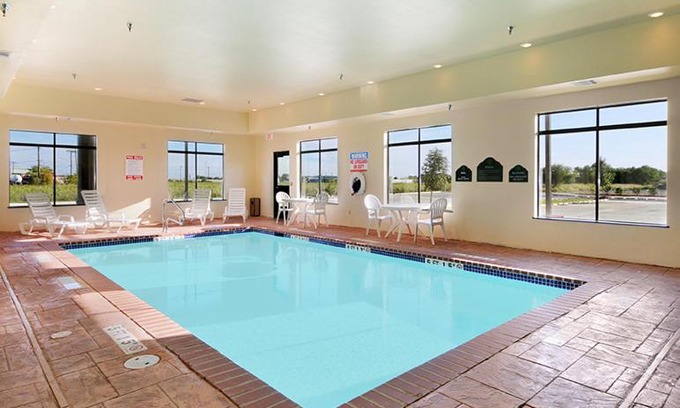 New Braunfels Hotel | Wingate by Wyndham New Braunfels