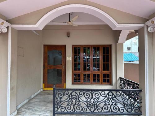 Visakhapatnam Cama Y Desayuno | Wings Nest