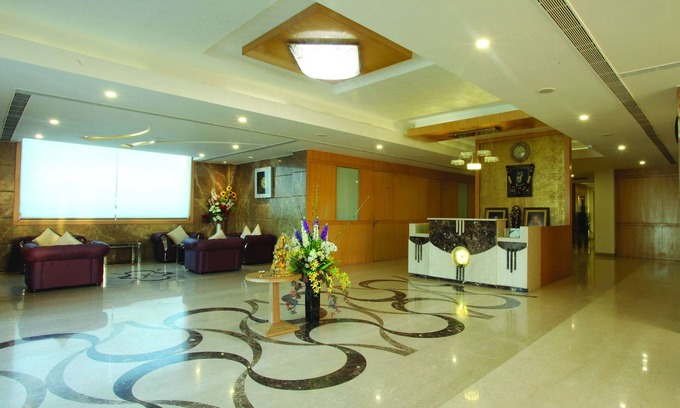 Radha Kund Hotel | Wingston A Treehouse Hotel-Goverdhan
