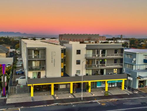 Bergvliet Hotel | WINK Aparthotel Eaton Square