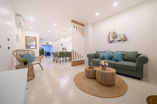 Patong Casa | Wink Central 9 Patong Beach Phuket