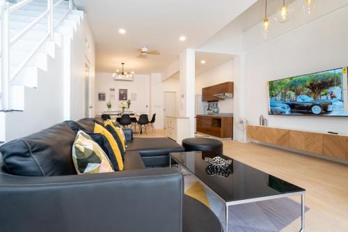 Patong Casa | Winks House Patong Phuket 4B