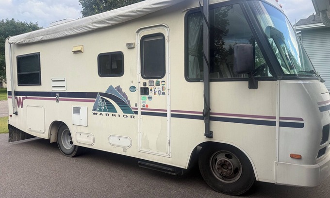 Brooklyn Park Casa | Winnebago Warrior in Minneapolis!