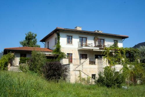 Szydlow Apartamento | Winnica Avra