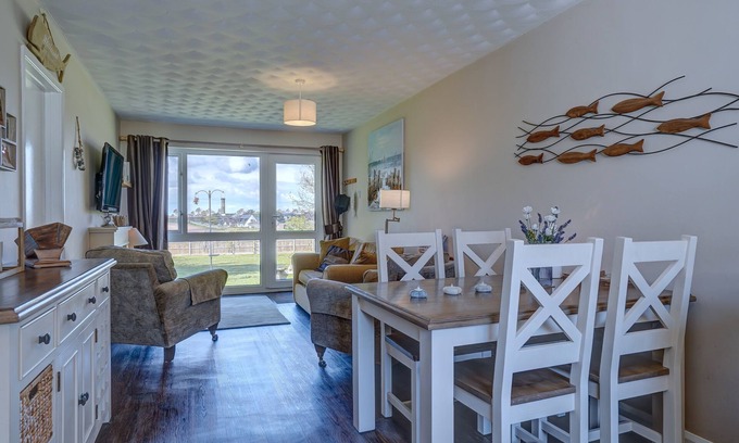 Winterton-on-Sea Apartamento | Winnie | Winterton Cottages