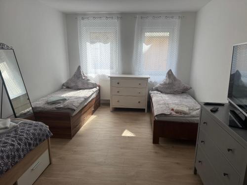 Winningen Apartamento | WINNINGEN TOP Wohnung