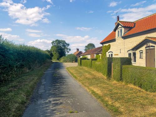 Winestead Casa | Winship Cottage