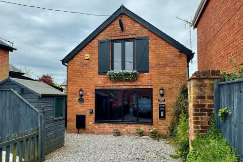 New Forest District Casa | Winsor Croft