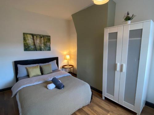 Wellingborough Casa | Winstanley House